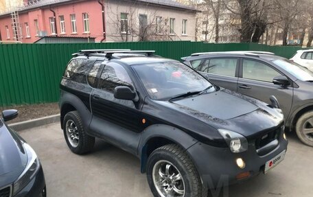 Isuzu VehiCross, 1997 год, 1 710 000 рублей, 16 фотография