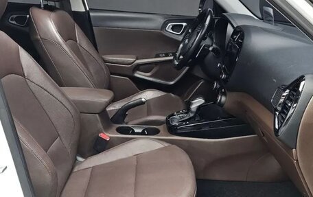 KIA Soul III, 2020 год, 1 707 417 рублей, 10 фотография