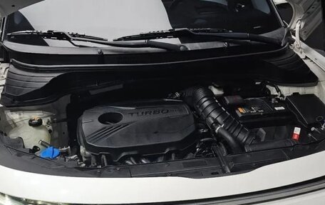 KIA Soul III, 2020 год, 1 707 417 рублей, 6 фотография