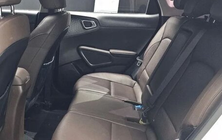 KIA Soul III, 2020 год, 1 707 417 рублей, 11 фотография