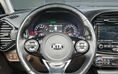 KIA Soul III, 2020 год, 1 707 417 рублей, 12 фотография