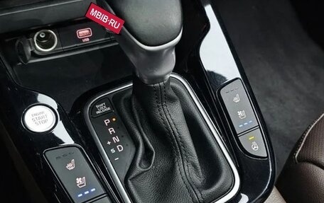 KIA Soul III, 2020 год, 1 707 417 рублей, 9 фотография