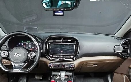 KIA Soul III, 2020 год, 1 707 417 рублей, 7 фотография