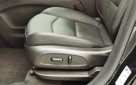Chevrolet Equinox III, 2022 год, 2 200 000 рублей, 4 фотография