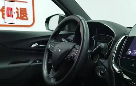 Chevrolet Equinox III, 2022 год, 2 200 000 рублей, 11 фотография