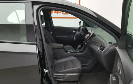 Chevrolet Equinox III, 2022 год, 2 200 000 рублей, 5 фотография