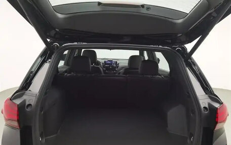 Chevrolet Equinox III, 2022 год, 2 200 000 рублей, 15 фотография