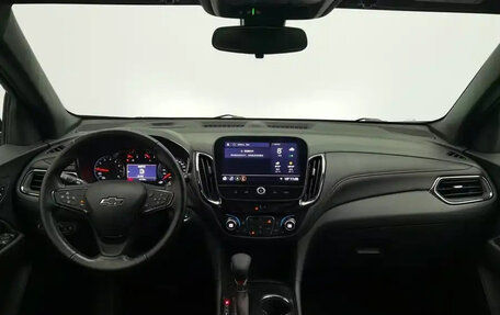 Chevrolet Equinox III, 2022 год, 2 200 000 рублей, 13 фотография