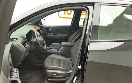 Chevrolet Equinox III, 2022 год, 2 200 000 рублей, 3 фотография