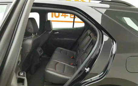 Chevrolet Equinox III, 2022 год, 2 200 000 рублей, 10 фотография