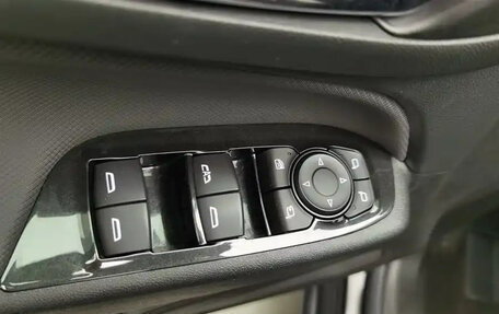 Chevrolet Equinox III, 2022 год, 2 200 000 рублей, 12 фотография