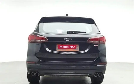 Chevrolet Equinox III, 2022 год, 2 200 000 рублей, 2 фотография