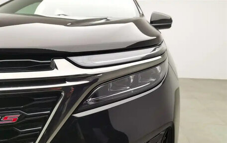 Chevrolet Equinox III, 2022 год, 2 200 000 рублей, 18 фотография