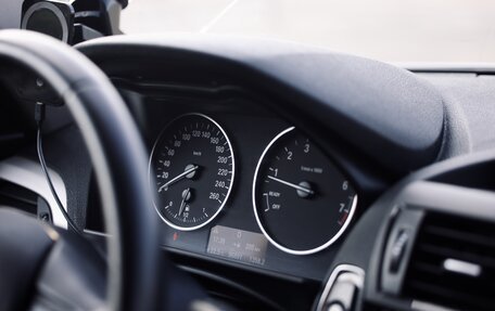 BMW 1 серия, 2013 год, 1 250 000 рублей, 6 фотография