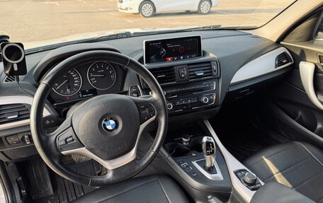 BMW 1 серия, 2013 год, 1 250 000 рублей, 8 фотография