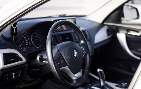 BMW 1 серия, 2013 год, 1 250 000 рублей, 5 фотография
