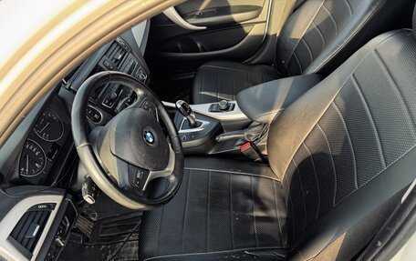 BMW 1 серия, 2013 год, 1 250 000 рублей, 9 фотография