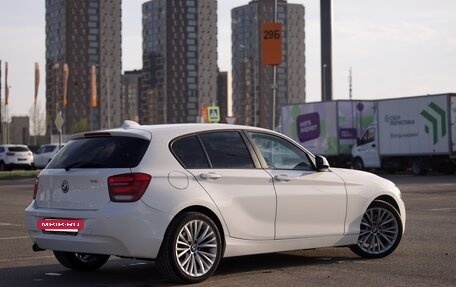 BMW 1 серия, 2013 год, 1 250 000 рублей, 4 фотография
