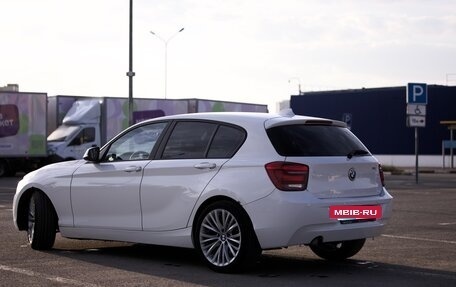 BMW 1 серия, 2013 год, 1 250 000 рублей, 3 фотография
