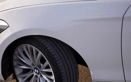 BMW 1 серия, 2013 год, 1 250 000 рублей, 14 фотография