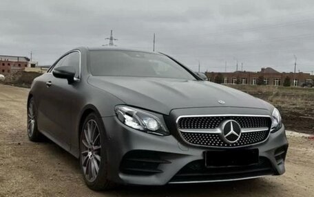 Mercedes-Benz CLS, 2015 год, 3 799 999 рублей, 1 фотография