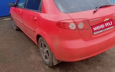 Chevrolet Lacetti, 2007 год, 480 000 рублей, 1 фотография