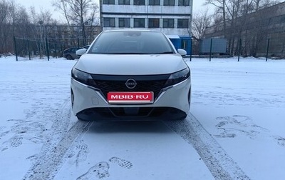 Nissan Note, 2021 год, 1 660 000 рублей, 1 фотография