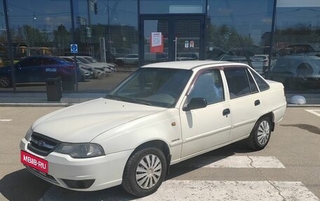 Daewoo Nexia I рестайлинг, 2010 год, 315 000 рублей, 1 фотография
