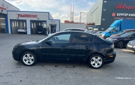 Mazda 3, 2005 год, 300 000 рублей, 1 фотография