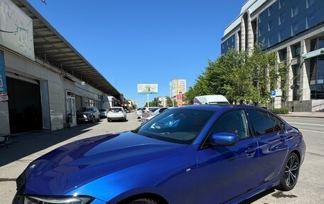BMW 3 серия, 2021 год, 5 000 000 рублей, 2 фотография