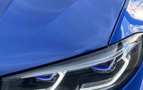 BMW 3 серия, 2021 год, 5 000 000 рублей, 3 фотография