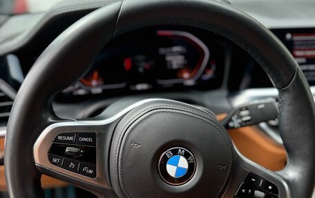 BMW 3 серия, 2021 год, 5 000 000 рублей, 11 фотография