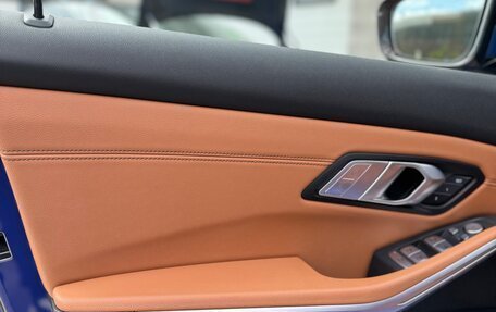 BMW 3 серия, 2021 год, 5 000 000 рублей, 10 фотография