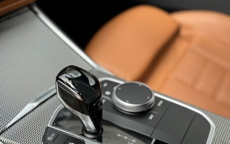 BMW 3 серия, 2021 год, 5 000 000 рублей, 12 фотография