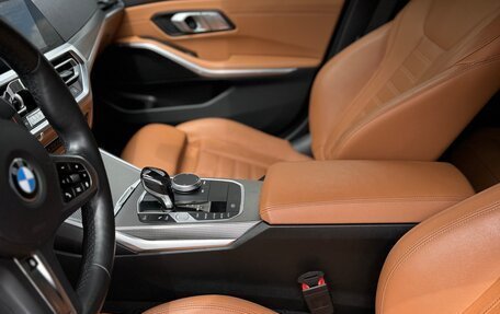 BMW 3 серия, 2021 год, 5 000 000 рублей, 13 фотография
