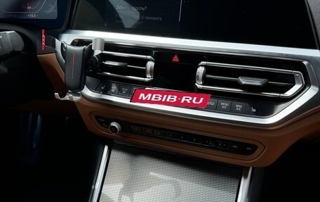 BMW 3 серия, 2021 год, 5 000 000 рублей, 6 фотография