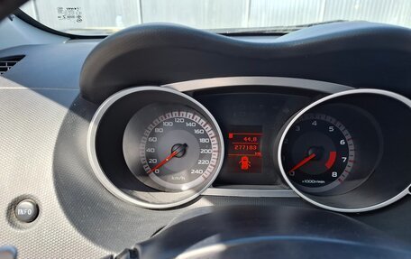 Mitsubishi Outlander III рестайлинг 3, 2008 год, 1 100 000 рублей, 7 фотография