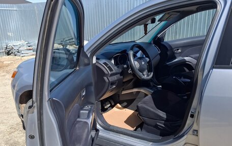 Mitsubishi Outlander III рестайлинг 3, 2008 год, 1 100 000 рублей, 8 фотография