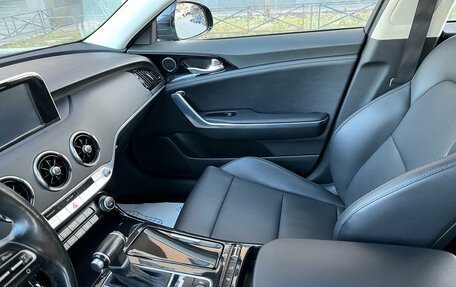KIA Stinger I, 2019 год, 2 350 000 рублей, 14 фотография
