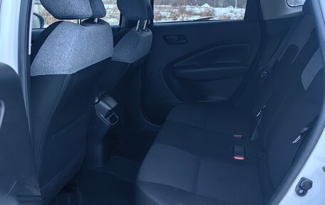 Nissan Note, 2021 год, 1 660 000 рублей, 12 фотография