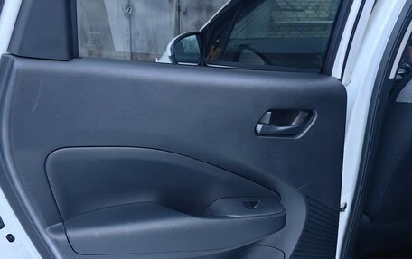 Nissan Note, 2021 год, 1 660 000 рублей, 13 фотография