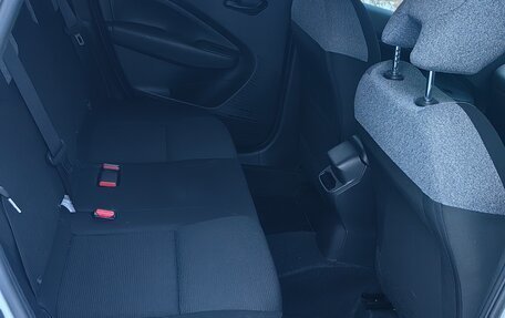Nissan Note, 2021 год, 1 660 000 рублей, 16 фотография