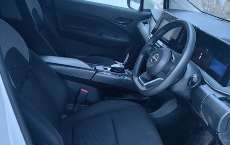 Nissan Note, 2021 год, 1 660 000 рублей, 17 фотография