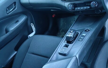 Nissan Note, 2021 год, 1 660 000 рублей, 18 фотография