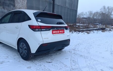 Nissan Note, 2021 год, 1 660 000 рублей, 7 фотография