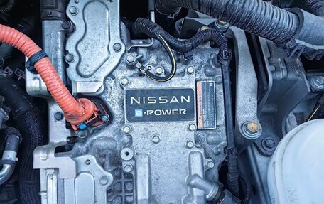 Nissan Note, 2021 год, 1 660 000 рублей, 22 фотография