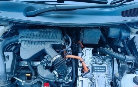 Nissan Note, 2021 год, 1 660 000 рублей, 21 фотография