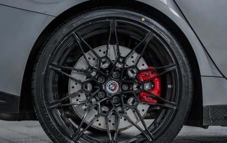 BMW M3, 2022 год, 9 300 000 рублей, 8 фотография