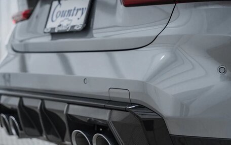 BMW M3, 2022 год, 9 300 000 рублей, 11 фотография