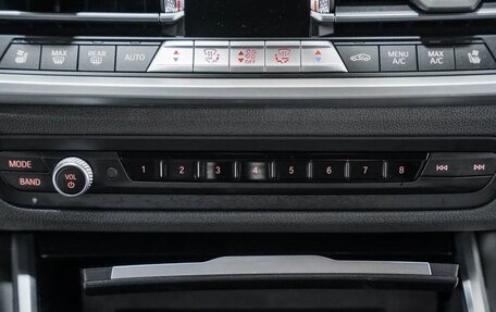 BMW M3, 2022 год, 9 300 000 рублей, 17 фотография